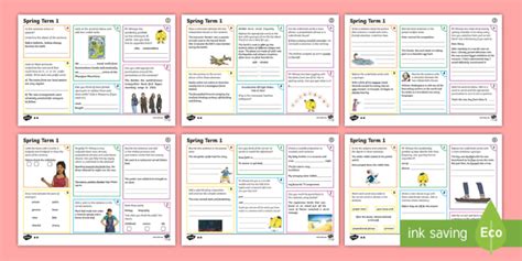 This resource contains a wealth of SPaG mats for kids to practice in order to perfect their key. . Year 6 spring term 1 spag answers